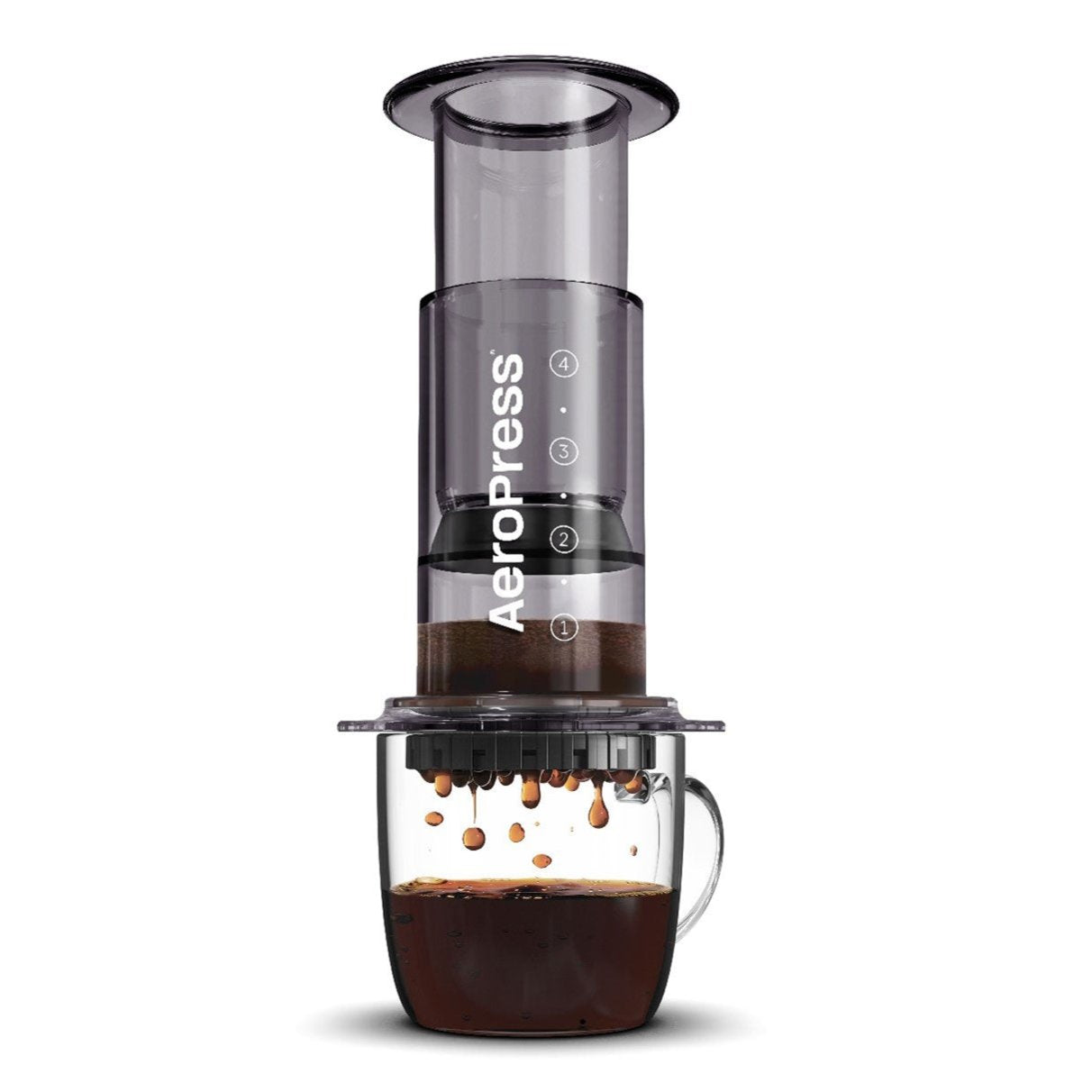 AeroPress Original Coffee Maker